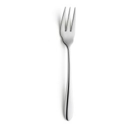 Set med dessertgafflar Amefa Cuba Stl Metall 20,2 cm