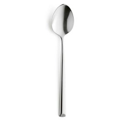 Kaffesked Amefa Metropole Metall Stl 14 cm 12 antal