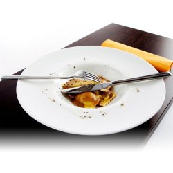 Kaffesked Amefa Metropole Metall Stl 14 cm 12 antal