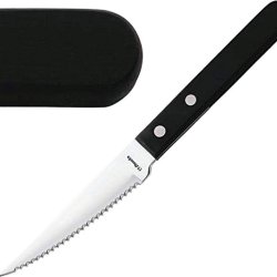 Knivset Amefa Sg Metall Rostfritt stl 12 antal (21,2 cm)
