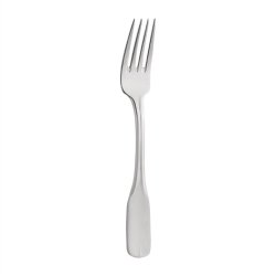Set med dessertgafflar Amefa Vieux Paris Satine Metall Rostfritt