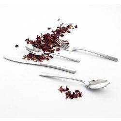 Gaffelset Amefa Havane Metall Rostfritt stl 12 antal