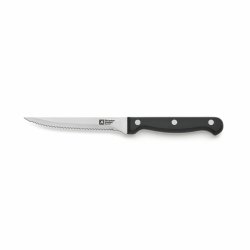Kotlettkniv Richardson Sheffield Artisan Svart Metall 11,5 cm (P