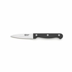 Skalkniv Richardson Sheffield Artisan Svart Metall 9 cm (Pack 6x