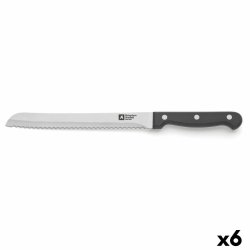 Brdkniv Richardson Sheffield Artisan Metall 23 cm (Pack 6x)