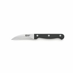 Urbeningskniv Richardson Sheffield Artisan Svart Metall (15,5 cm