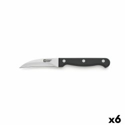 Urbeningskniv Richardson Sheffield Artisan Svart Metall (15,5 cm