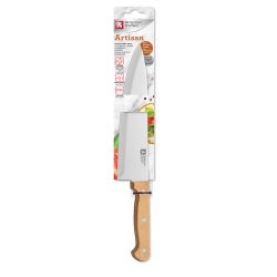 Kockskniv Richardson Sheffield Artisan Naturell Metall Rostfritt