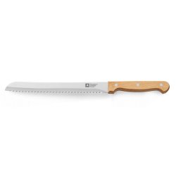 Brdkniv Richardson Sheffield Artisan Metall Rostfritt stl 23 c