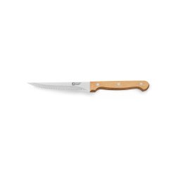 Kotlettkniv Richardson Sheffield Artisan Svart Tr Metall Rostfr