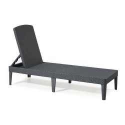 Ednyek Allibert Jaipur Mrkgr 187 x 58 x 29 cm