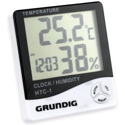 Multifunktionell vderstation Grundig HTC-1