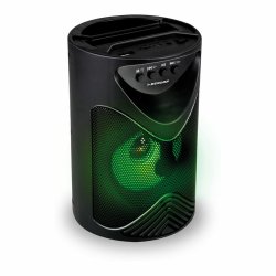 Bluetooth Hgtalare Dunlop TWS 15 W Svart USB