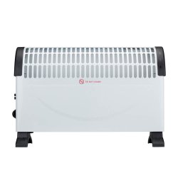 Konvektionselement Alpina 1500 W