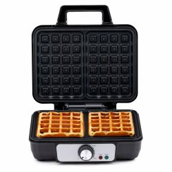 Vffeljrn Alpina 1000 W Silvrig