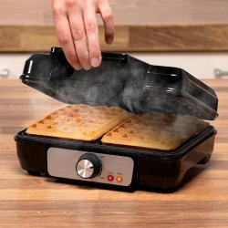 Vffeljrn Alpina 1000 W Silvrig