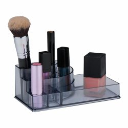 Sminkorganisatren Touch of Beauty Akryl 8 fack