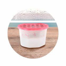 Avfuktare Lifetime 500 ml