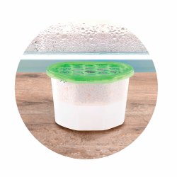 Avfuktare Lifetime 500 ml