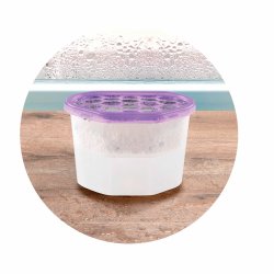 Avfuktare Lifetime 500 ml