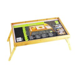 Hopfllbart sngbord Tr 50 x 30 x 22 cm