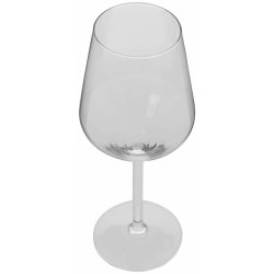Set of wine glasses Alpina Transparent 370 ml (6 antal)