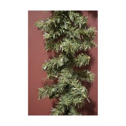 Julkrans Everlands Grn 270 x 20 cm Plast