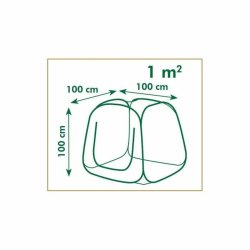 V�xthus Nature Vit Polyetylen