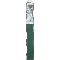 Gitter Nature Slppa Grn Plast 1 x 2 m