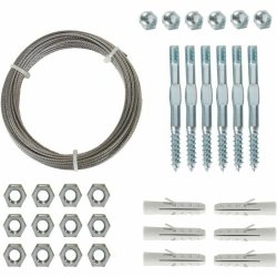 Separator Nature Gr� Metall