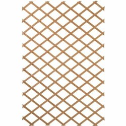 Gitter Nature Tr Naturell 1 x 2 m