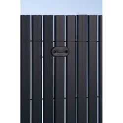 H�ftklamrar Nature Conjunto de 26 rejillas de fijaci�n