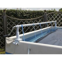 Dukrulle fr pooler Ubbink 5,55 m