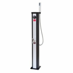 Trdgrdsdusch Ubbink Solaris 118 cm 18 L  15 cm