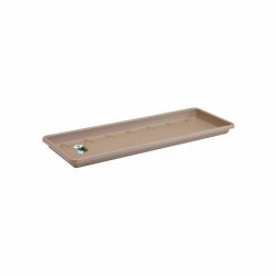 Krukfat Elho Brun Beige-brun (taupe)  45 x 2,8 cm