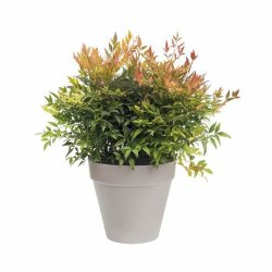 Kruka Elho Loft Urban Gr Rund  50 cm