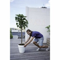 Kruka Elho Loft Urban Gr Rund  50 cm