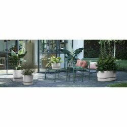 Kruka Elho Greenville  24,48 cm Plast