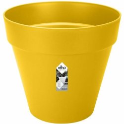 Kruka Elho   Rund Plast  40 cm