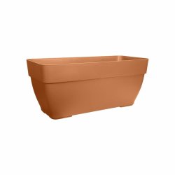 Kruka Elho  76,5 cm Plast Rektangulr Modern