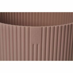 Kruka Elho Rosa Plast Rund Modern  25 cm