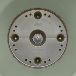 Kruka Elho    50 cm Plast