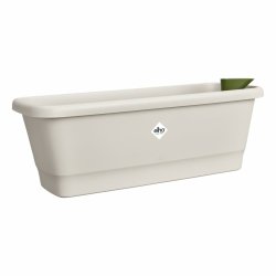 Kruka Elho 52 x 20 x 18 cm Gr Plast Fyrkantig