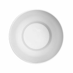 Kruka Elho Vit Plast Rund