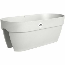 Kruka Elho Vibia Campana Flower Bridge 60 Vit 26 x 59 x 22 cm