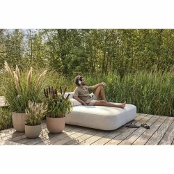 Kruka Elho Sereh Rond 40 Brun 39 x 33 cm