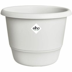 Kruka Elho Amiga Round 40 Vit 39 x 29 cm