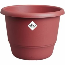 Kruka Elho Amiga Round 40 Rd rouge 39 x 29 cm