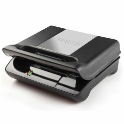 Kontaktgrill Princess Grill Compacto Flex 01.117001.01.001 Stl