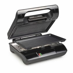 Kontaktgrill Princess Grill Compacto Flex 01.117001.01.001 Stl